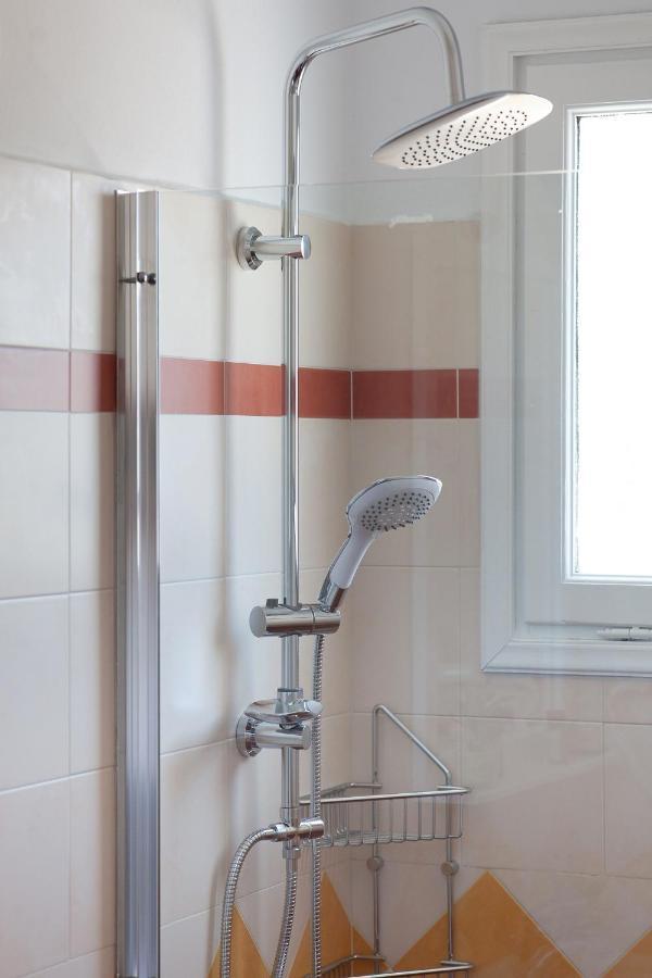 Olivas Rooms Галиссас Экстерьер фото