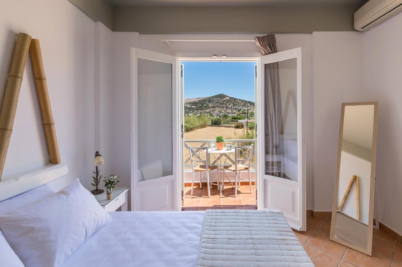Olivas Rooms Галиссас Экстерьер фото